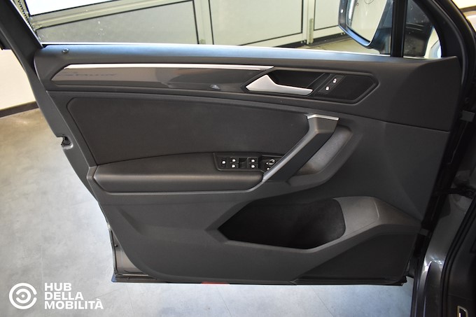 VOLKSWAGEN Tiguan 2.0 TDI SCR DSG Advanced BlueMotion Technology